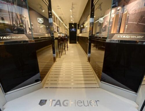 Tag Heuer